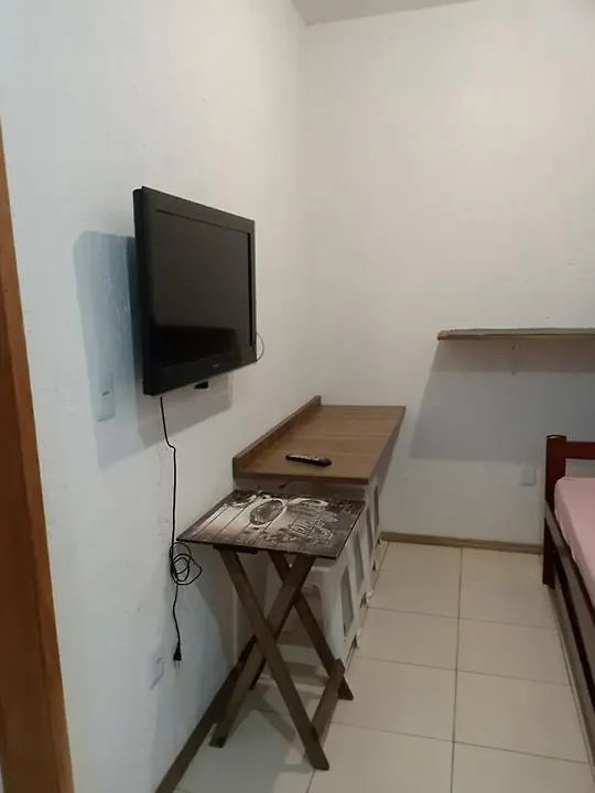 因比图巴Casas Beto公寓 巴西